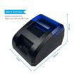POS-5890U 58mm USB+Bluetooth Thermal Receipt Printer EU Plug - 3