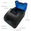 POS-5890U 58mm USB+Bluetooth Thermal Receipt Printer EU Plug - 4