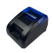58mm POS-5890U USB+Bluetooth Thermal Printer (US Plug) - 1