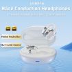 Hileo F16 TWS IPX5 Waterproof Sports Earclip Earphones (Black) - 4