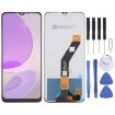 itel S23 OEM LCD Screen & Digitizer Full Assembly - 1