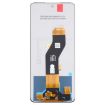 itel RS4 OEM LCD Screen with Digitizer Full Assembly - 3