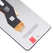 itel RS4 OEM LCD Screen with Digitizer Full Assembly - 4