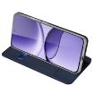 Xiaomi Poco F7/Redmi Turbo 4 Pro DUX DUCIS Flip Case (Blue) - 4