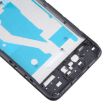 TCL 405 T506D Original Front Housing LCD Frame Bezel Plate - 4