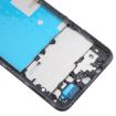 Original Front Housing LCD Frame Bezel for TCL 40 X T609M - 5