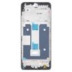 TCL 50 SE Original Front Housing LCD Frame Bezel Plate - 2