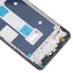 TCL 50 SE Original Front Housing LCD Frame Bezel Plate - 4