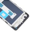 TCL 50 XL Original Front Housing LCD Frame Bezel Plate - 4
