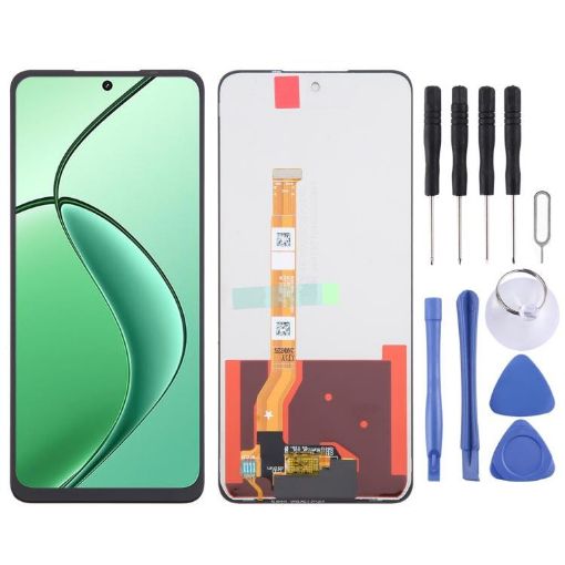 OPPO A3/A40/A40m OEM LCD Screen with Digitizer Assembly - 1