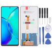 Vivo Y36 4G V2247 OEM LCD Screen & Digitizer Assembly - 1