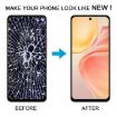 Vivo Y28 4G V2352 OEM LCD Screen & Digitizer Assembly - 6