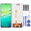 Vivo Y38 5G OEM LCD Screen & Digitizer Full Assembly - 1