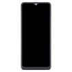 TCL 30 XL T671G OEM LCD Screen Digitizer Assembly with Frame - 2