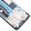 TCL 30 XL T671G OEM LCD Screen Digitizer Assembly with Frame - 4