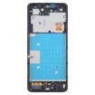 TCL 40 XE OEM LCD Screen Digitizer Assembly with Frame - 3