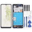 TCL 40 NxtPaper 5G OEM LCD Screen Digitizer Assembly with Frame - 1