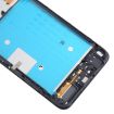 TCL 40 NxtPaper 5G OEM LCD Screen Digitizer Assembly with Frame - 5