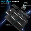 Xiaomi Poco X7 Pro 5G Rose Gold TPU Hybrid Case with Slider - 3