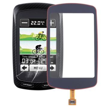 Garmin Edge 800 Original Touch Screen Replacement - 1
