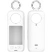 Insta360 X3 White Silicone Protective Case - Portable Cover - 4