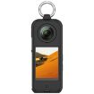 Insta360 X3 Black Silicone Protective Case - Portable Cover - 5