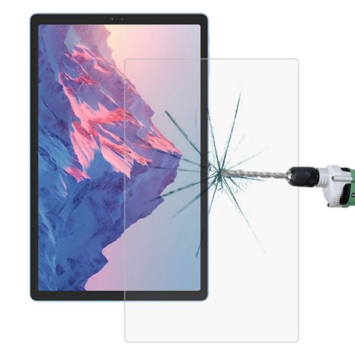 itel Vista Tab 10 10.1 Explosion-proof Tempered Glass Film 9H 0.3mm - 1