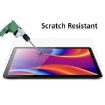 Pixus Line/ZZB ZB10 10.1" 9H 0.3mm Explosion-proof Tempered Glass - 4