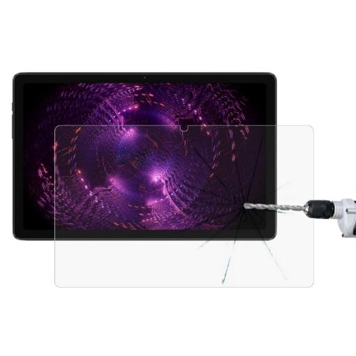 UAUU T80 Tempered Glass Film 9H 0.3mm Explosion-proof, 10.4" - 1
