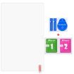UAUU T80 Tempered Glass Film 9H 0.3mm Explosion-proof, 10.4" - 2