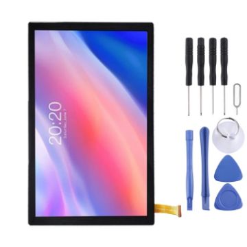 UMIDIGI G1 Tab LCD Screen & Digitizer Assembly - 1