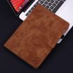 Samsung Galaxy Tab S4 10.5 SM-T830 Tiger Pattern Leather Case - 2