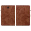 Samsung Galaxy Tab S4 10.5 SM-T830 Tiger Pattern Leather Case - 3