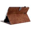 Samsung Galaxy Tab S4 10.5 SM-T830 Tiger Pattern Leather Case - 4