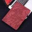 Samsung Galaxy Tab S2 9.7 T810 T815 Red Tiger Flip Case - 2