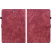 Samsung Galaxy Tab S2 9.7 T810 T815 Red Tiger Flip Case - 3