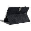 Tiger Pattern Flip Leather Case for Samsung Galaxy Tab A 9.7 T550 T555 - 4