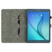 Tiger Pattern Flip Leather Case for Samsung Galaxy Tab A 9.7 T550 T555 - 5