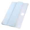 OnePlus Pad 2 Ice Blue Tri-fold TPU Smart Case with Pen Slot - 2