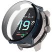 Suunto Race S PC + Tempered Glass Protective Case (Dark Blue) - 1