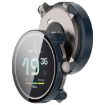 Suunto Race S PC + Tempered Glass Protective Case (Dark Blue) - 3
