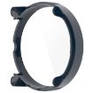 Suunto Race S PC + Tempered Glass Protective Case (Dark Blue) - 5