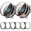 Suunto Race S PC + Tempered Glass Protective Case (Dark Blue) - 6