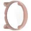 Suunto Race S PC + Tempered Glass Watch Case (Pink) - 5