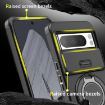Google Pixel 10 Pro XL Camshield Ring Holder Case (Purple) - 4