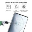 Vivo V29 Pro 3D Curved Edge Tempered Glass Film, 9H Full Glue - 6