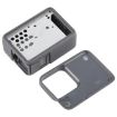 GoPro Hero7 Silver Original Full Housing Cover - 4