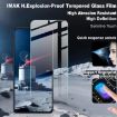 For OPPO K12s/K13 5G imak H Series Tempered Glass Screen Film - 2