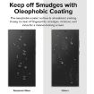 Samsung Galaxy S23 Ultra 5G LK Easy Install Tempered Glass Film - 2