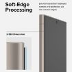 Samsung Galaxy S23 Ultra 5G LK Easy Install Tempered Glass Film - 6